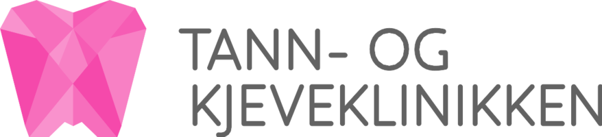Tann- og kjeveklinikken logo